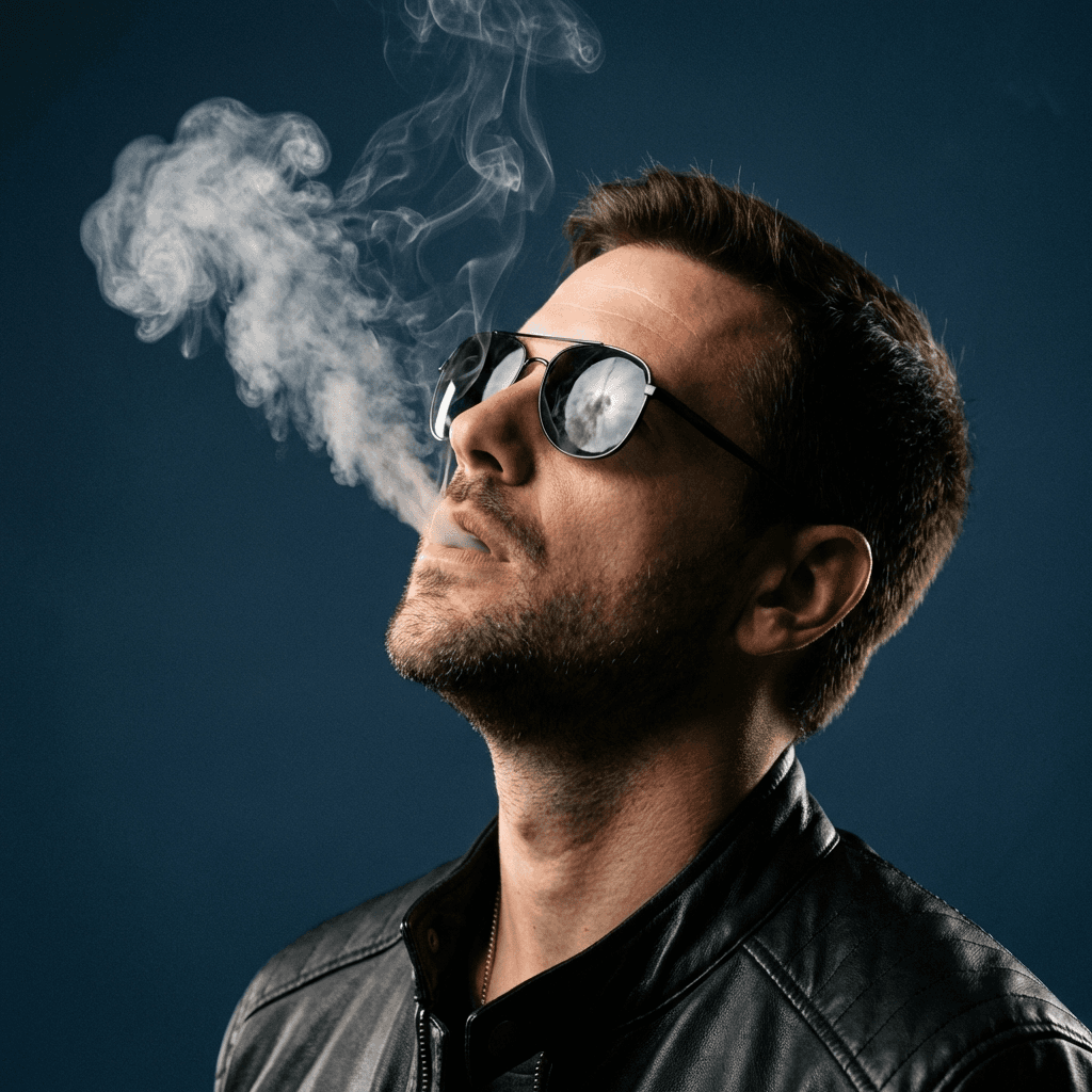 ИИ фото для мужчин