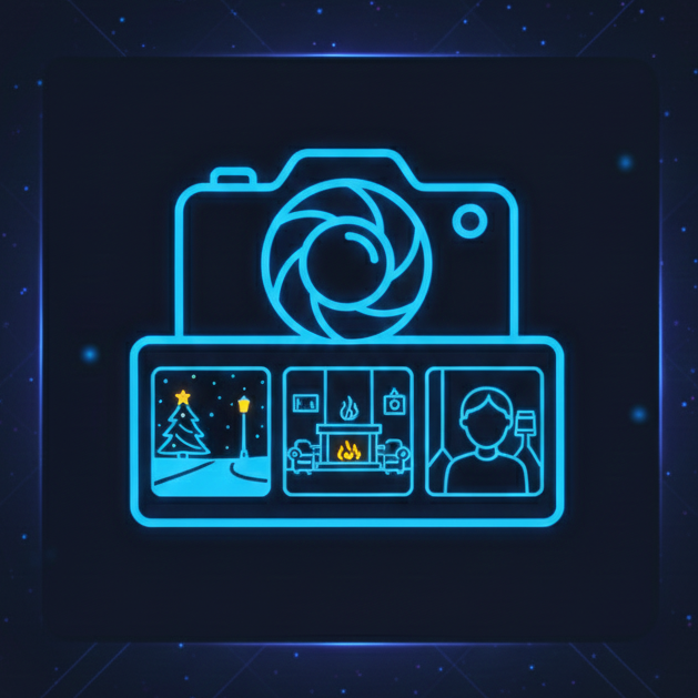 Выберите сценарий