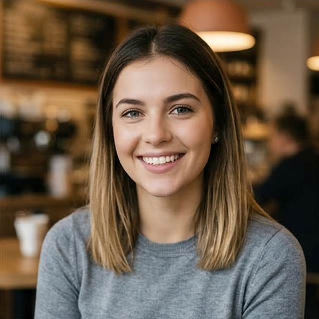 Анна Смирнова