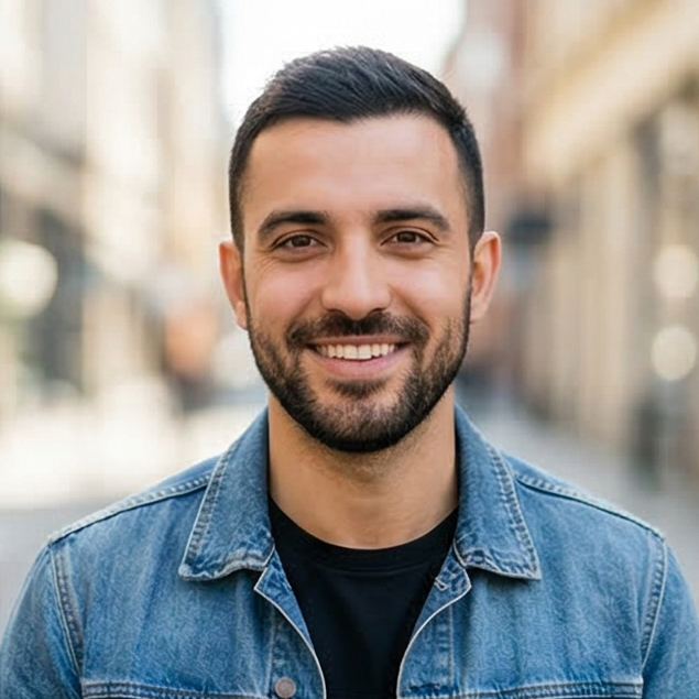 Максим Петров