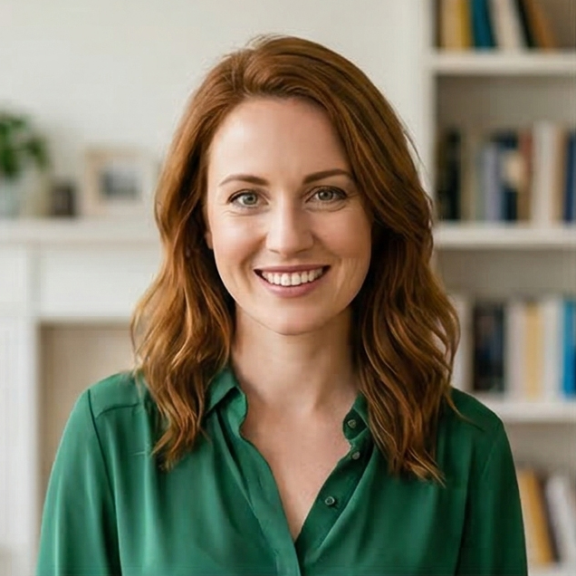 Ольга Миронова